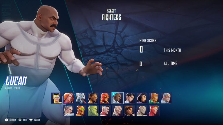 Invincible VS Complete Character Tier List—Best Invincible VS ...