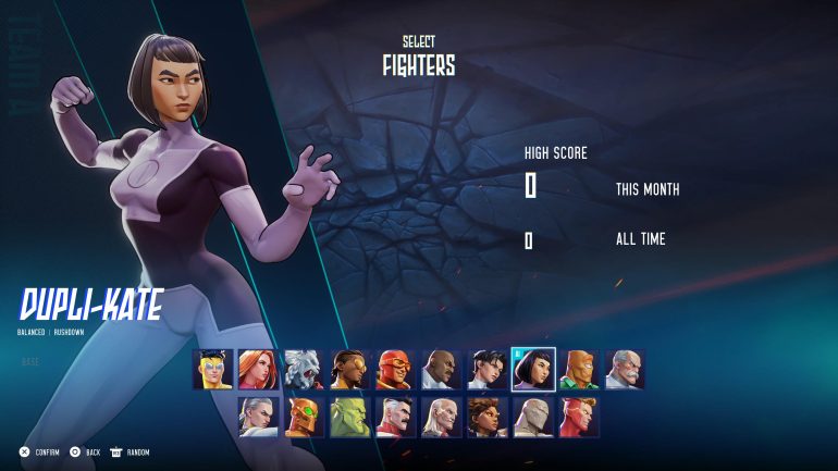 Invincible VS Complete Character Tier List—Best Invincible VS ...
