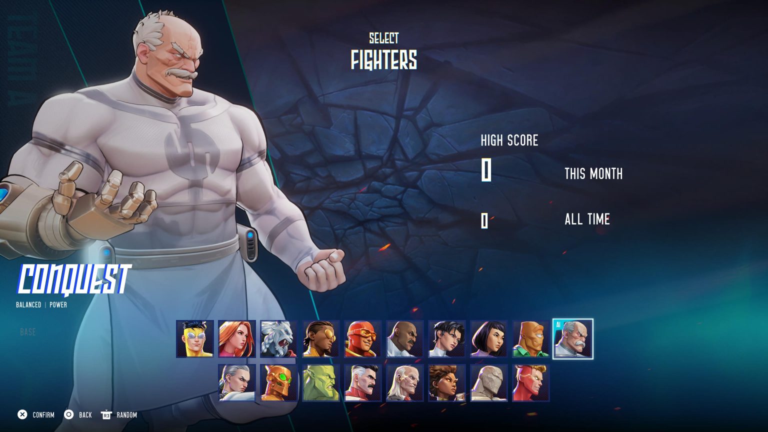 Invincible VS Complete Character Tier List—Best Invincible VS ...