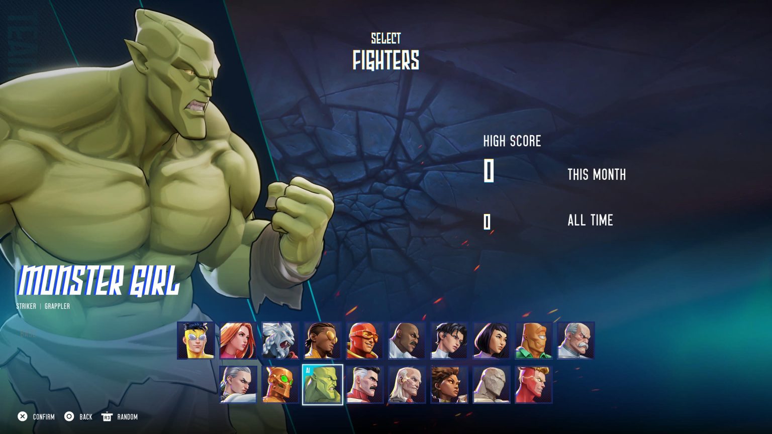 Invincible VS Complete Character Tier List—Best Invincible VS ...