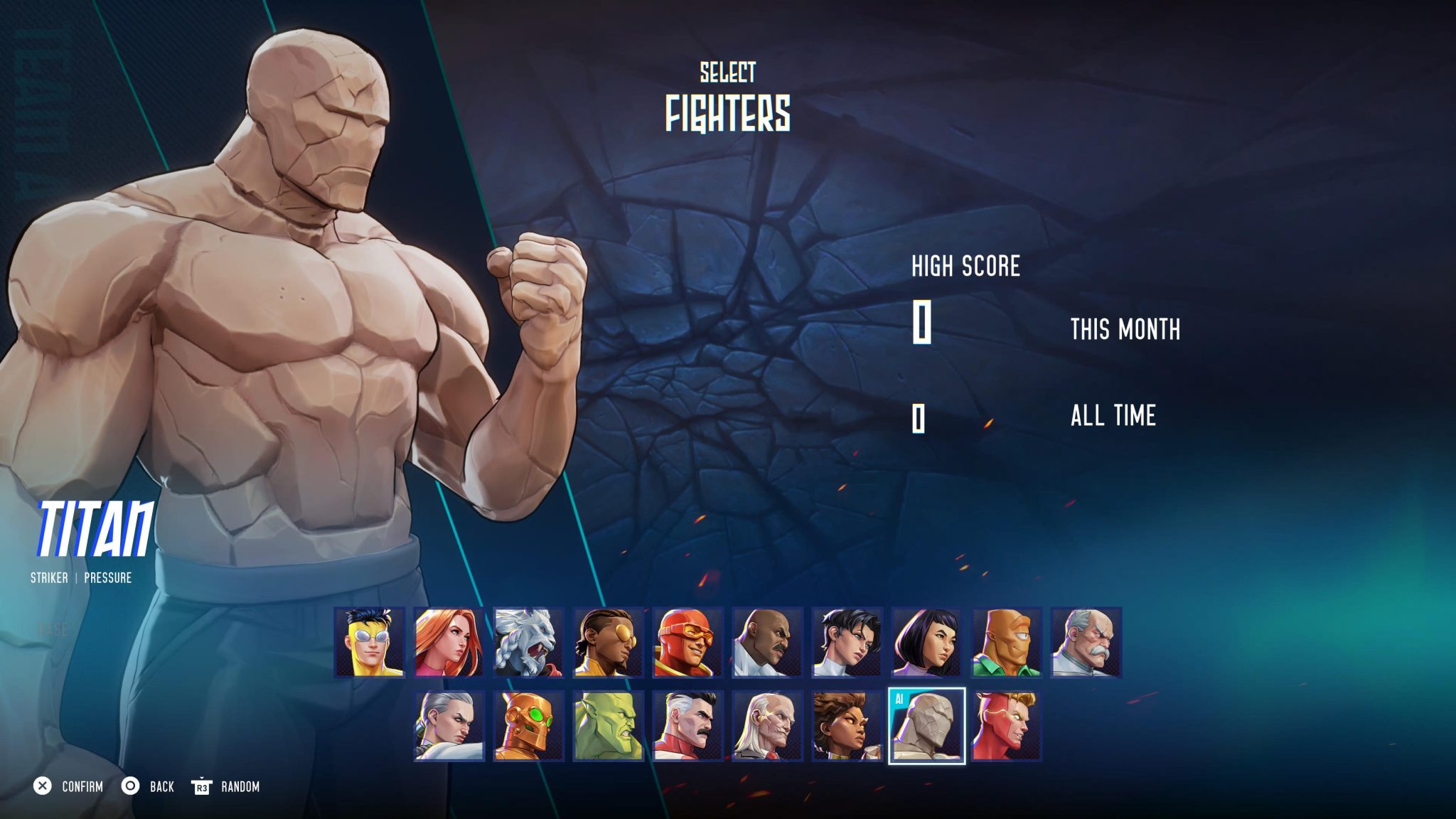 Invincible VS Complete Character Tier List—Best Invincible VS ...