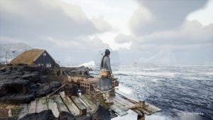 Island of Winds