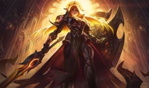 League of Legends Patch 26.11 Preview: Huge Changes