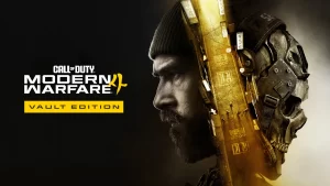 Artwork for the Modern Warfare 4 Vault Edition