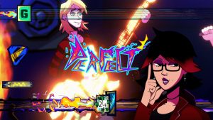 Take That Mainstage gameplay screenshot