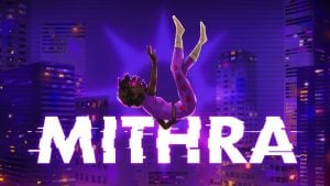 Mithra