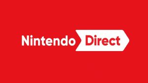 Nintendo Direct logo