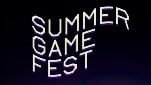 summer game fest 2026 logo art
