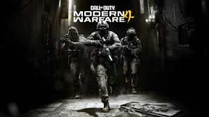 Call of Duty: Modern Warfare 4