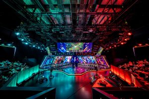 Riot Games Berlin Studios