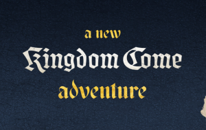 kingdom come game