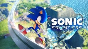 Sonic Frontiers Switch 2