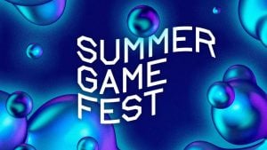 summer game fest 2026 logo