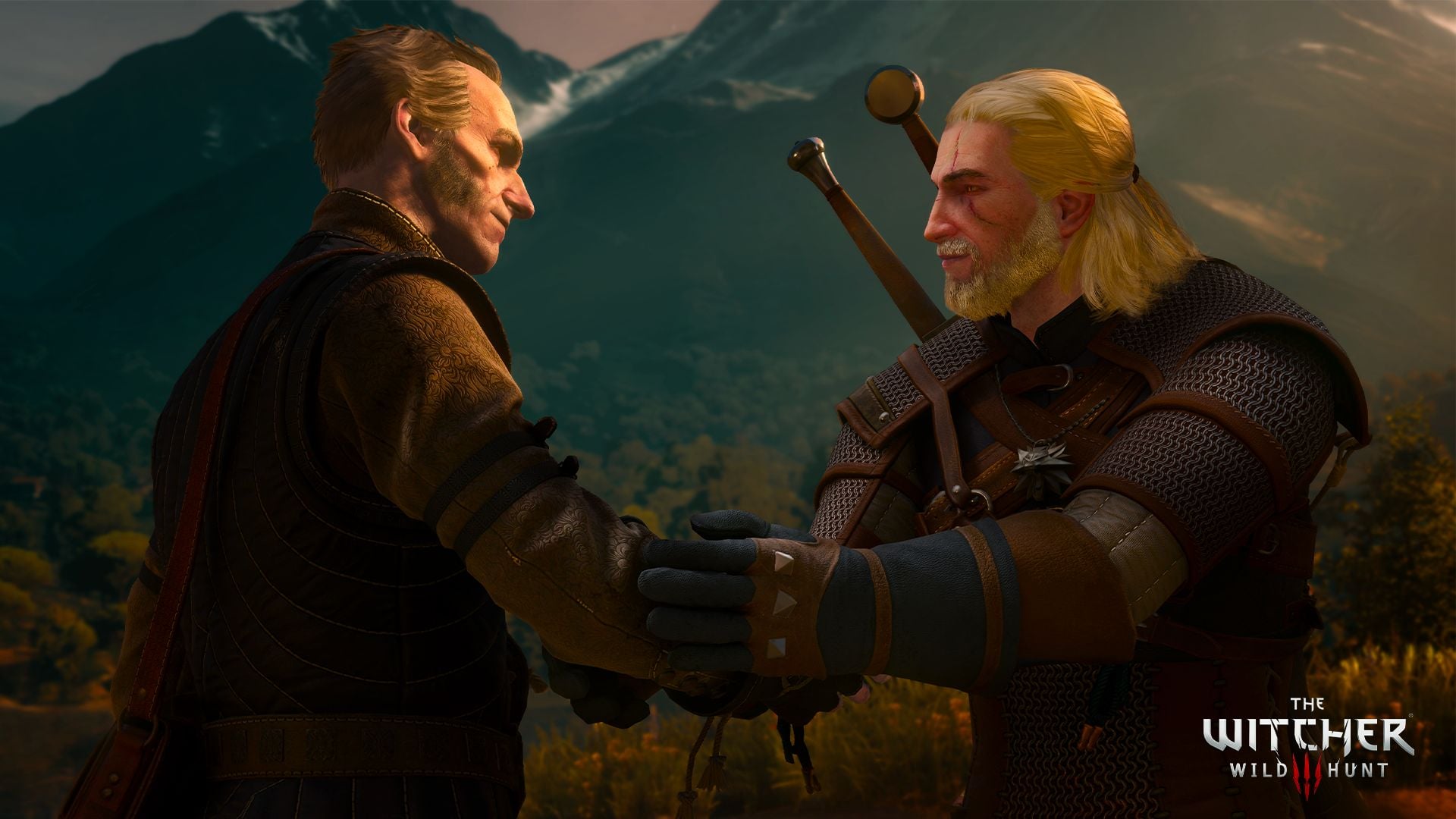 The Witcher 3 Songs of the Past DLC Brings Updated PC System Requirements -  Insider Gaming