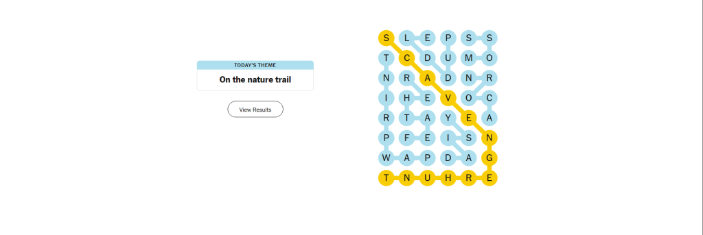 Strans Today NYT Strands #814 Hints and Answers for Today, May 26, 2026 - Insider Gaming