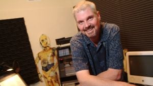Tom Kane