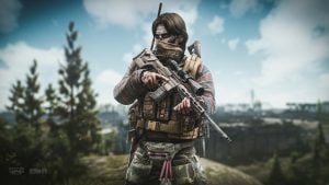 stealing the stolen guide