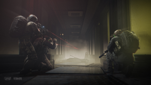 new tarkov event