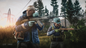 alloy escape from tarkov