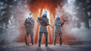 tarkov