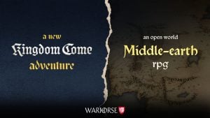 Warhorse Studios Games