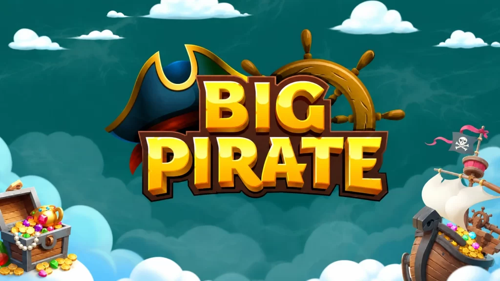 BigPirate US