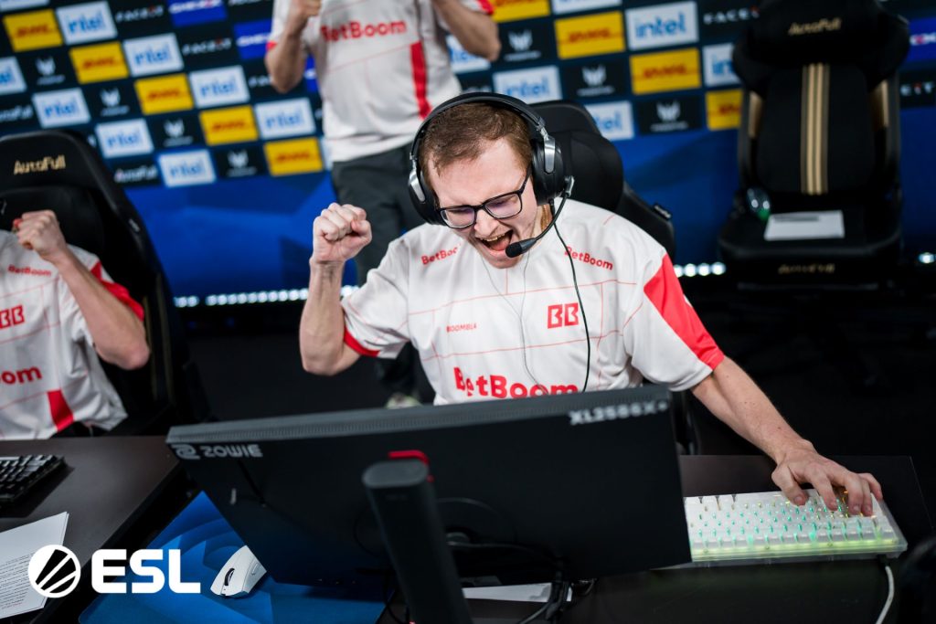 boombl4 BetBoom
