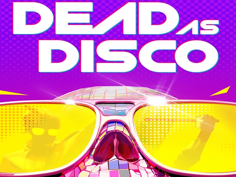 Dead as Disco