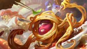 League of Legends Patch 26.11 Nerfs and Buffs