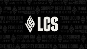LCS Spring 2026 Records Record Low Viewership
