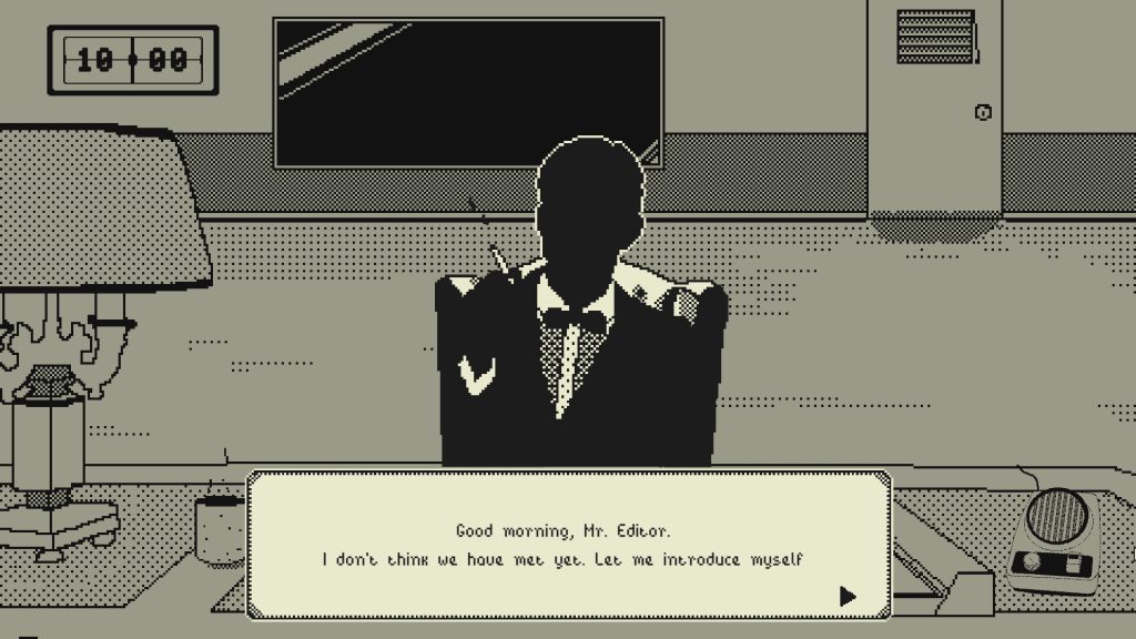 good news game