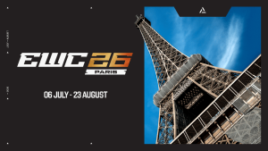esports world cup paris