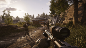 best extraction shooters 2026