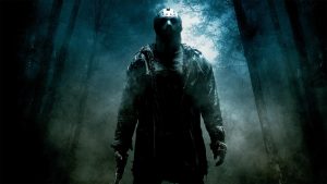 jason voorhees dead by daylight