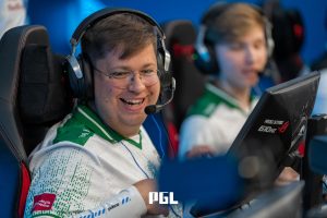 karrigan falcons Astana