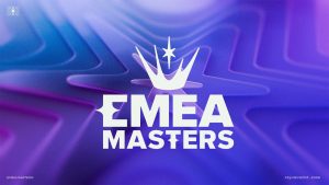 EMEA Masters Spring 2026 Format Updated