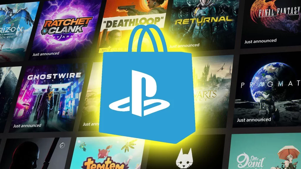 playstation sony refund