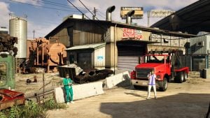 rockstar games motor madness