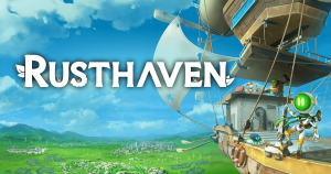rusthaven
