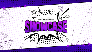 Insider Gaming Showcase