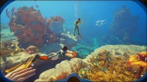 subnautica 2 dev