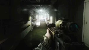tarkov icebreaker