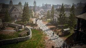 valorborn showcase