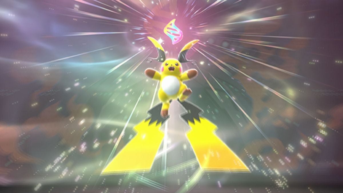 All New Mega Pokémon & Abilities in Pokémon Champions Regulation M-B