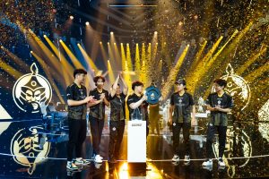 esports world cup winners