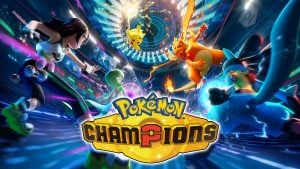 Five Pokémon Champions Beginner Tips for New Mobile Players