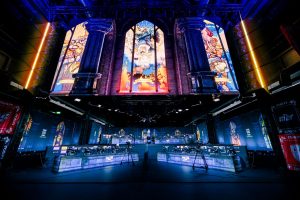 IEM Cologne 2026 Major