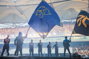 Fnatic Takeover Bids Confirmed but CEO Says The Brand Will Stay