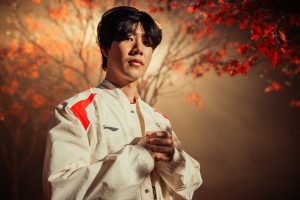 TheShy Returns to Competitive LoL and Invictus Gaming