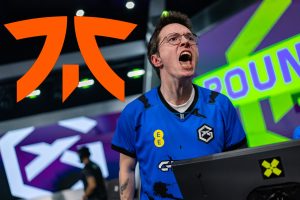 Fnatic Sign Cloud to Valorant Roster for VCT EMEA Stage 2